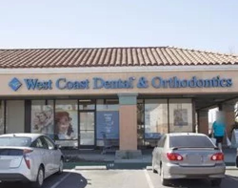 West Coast Dental of Pico Rivera