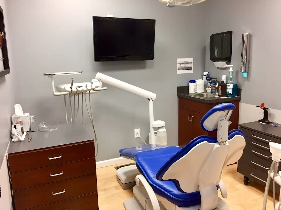 Advanced Family Dentistry of South Plainfield 5