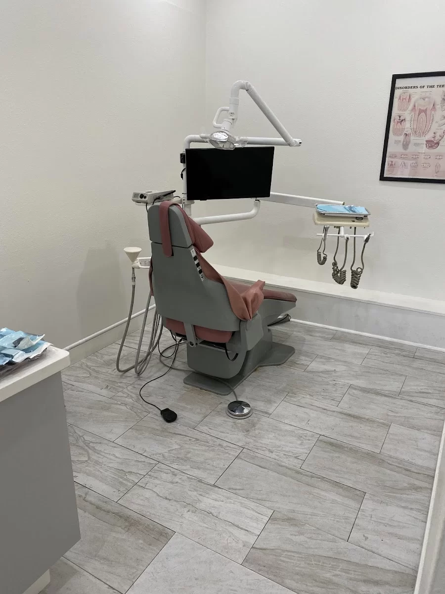 Smile Center 5