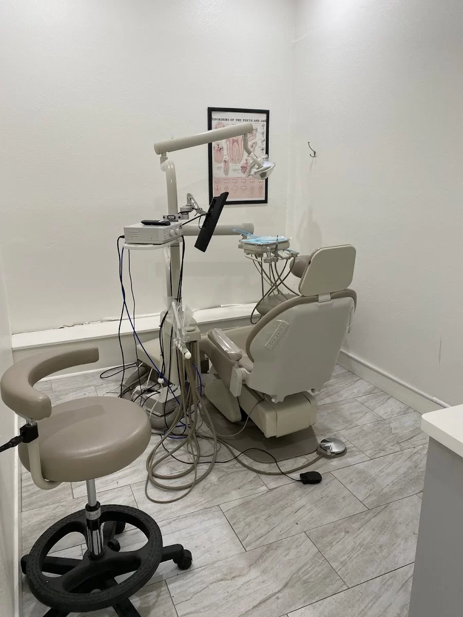 Smile Center 7