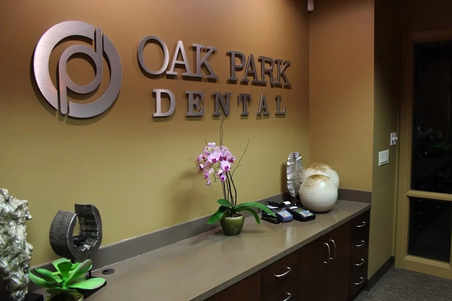 Oak Park Dental 1