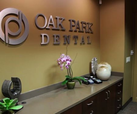 Oak Park Dental