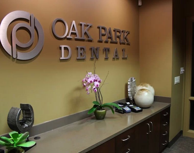 Oak Park Dental