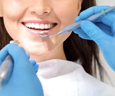Smile Center