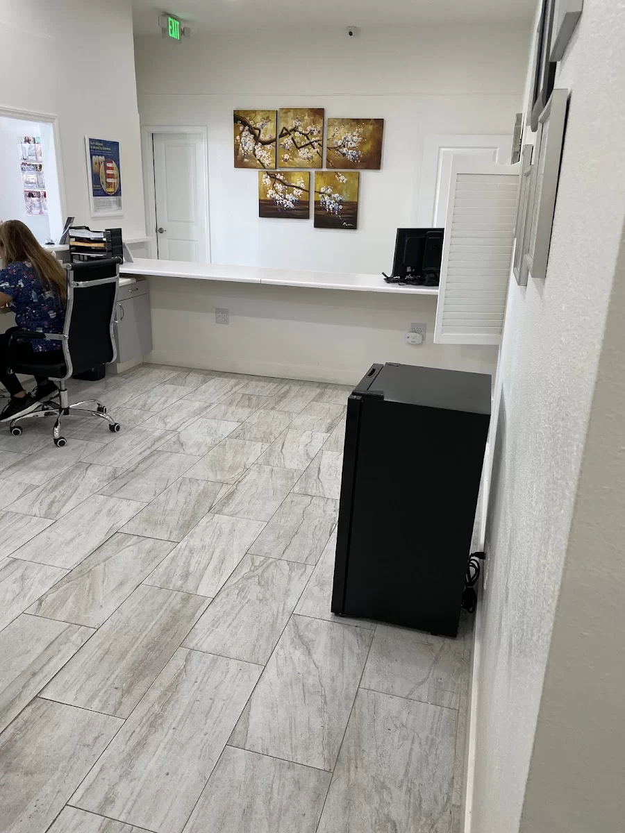 Smile Center 6