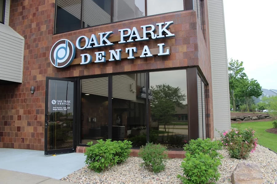 Oak Park Dental 9