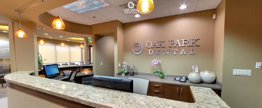 Oak Park Dental 10