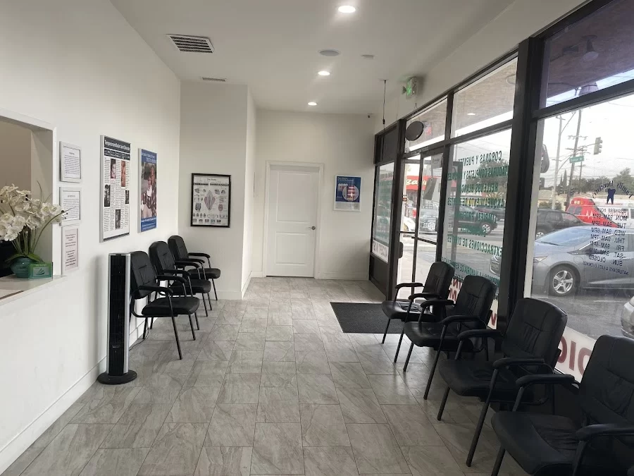 Smile Center 3