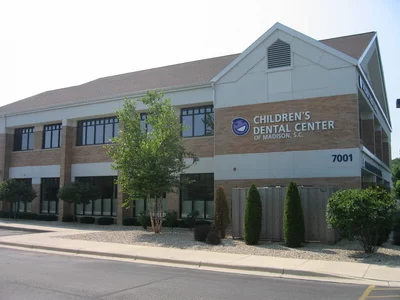 Children's Dental Center of Madison 1