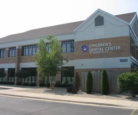 Children's Dental Center of Madison
