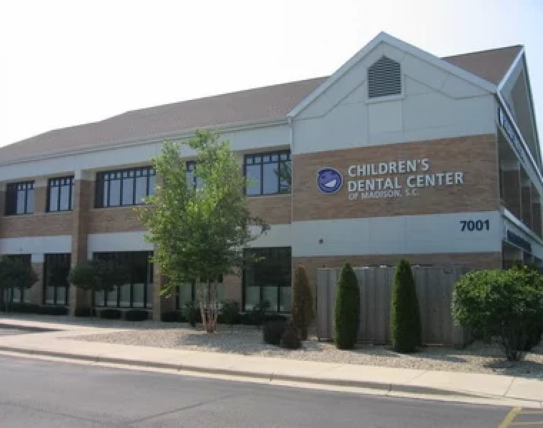 Children's Dental Center of Madison