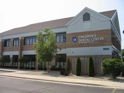 Children's Dental Center of Madison 2