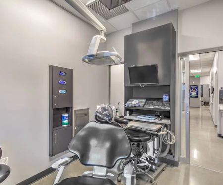 Risas Dental and Braces - Boulder Crossings