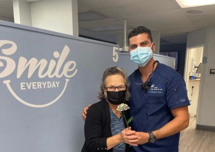 Acevedo Dental Group Montebello