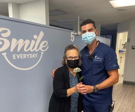 Acevedo Dental Group Montebello