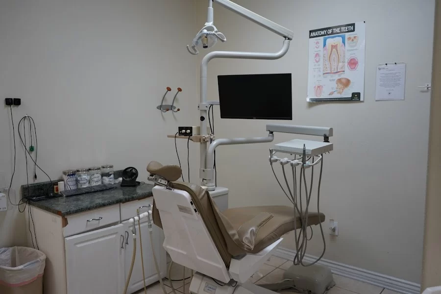 Carson Dental & Cosmetic Centre 1