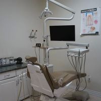 Carson Dental & Cosmetic Centre ico
