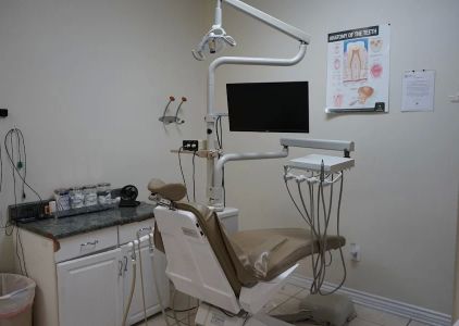 Carson Dental & Cosmetic Centre