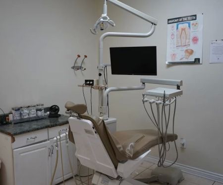 Carson Dental & Cosmetic Centre