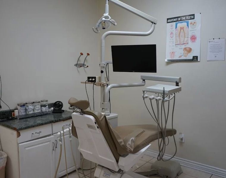 Carson Dental & Cosmetic Centre