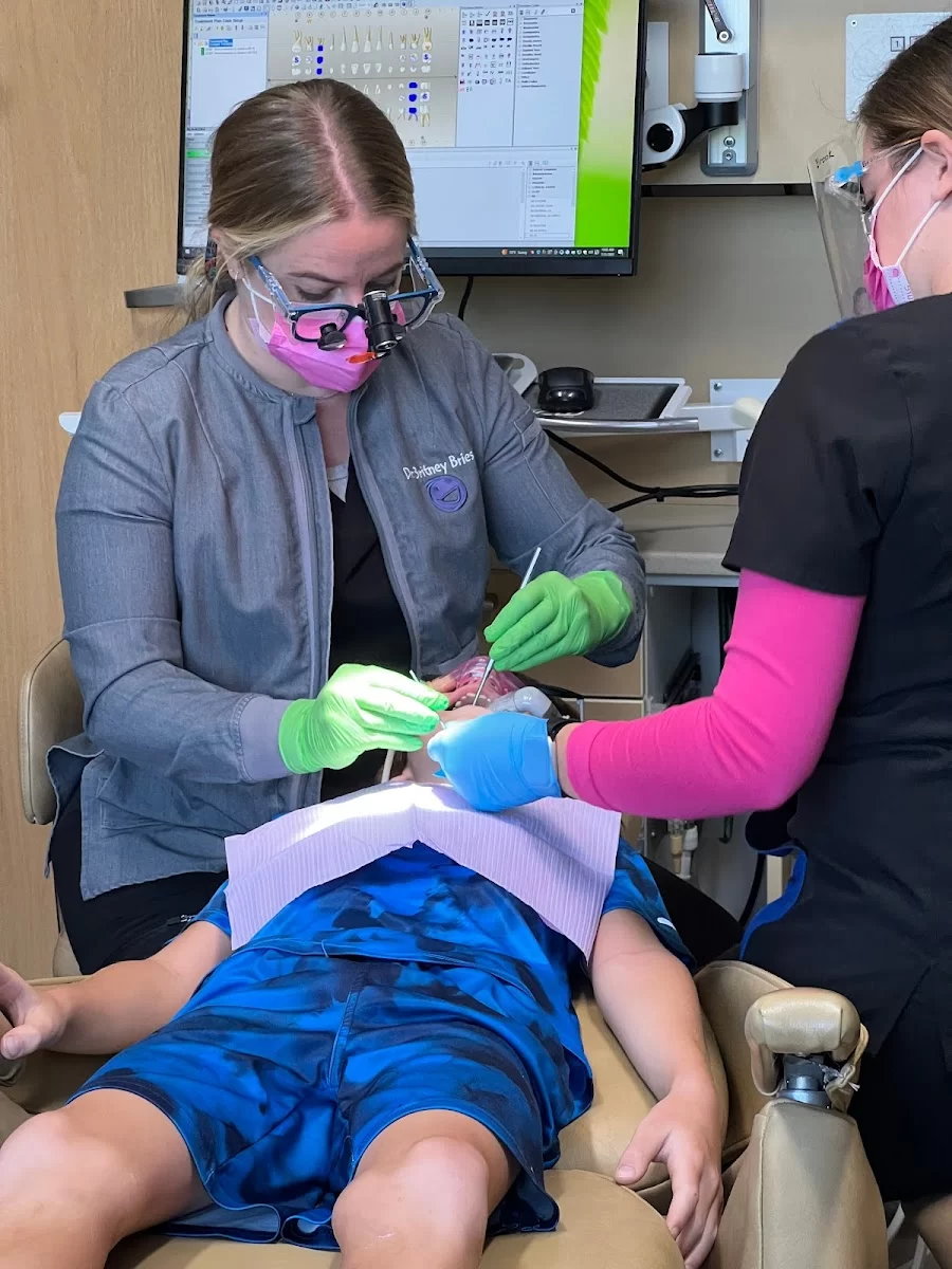 Children's Dental Center of Madison 6