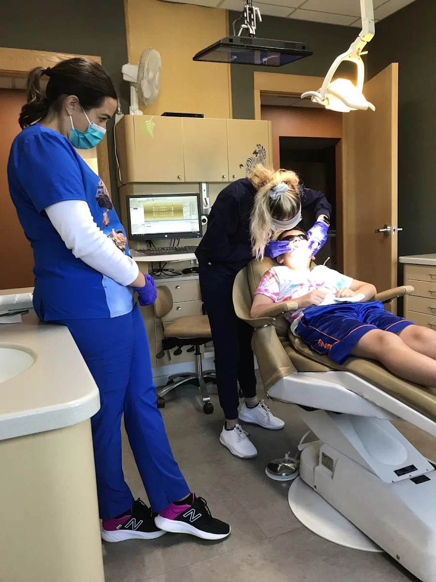 Children's Dental Center of Madison 7