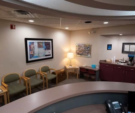 First Choice Dental- Fitchburg