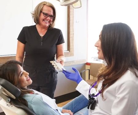 Streamline Dental Implants