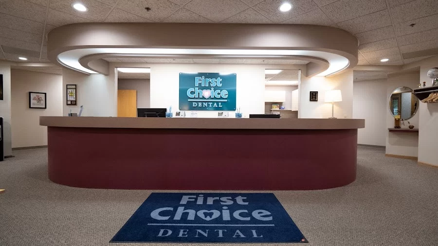 First Choice Dental- Fitchburg 3