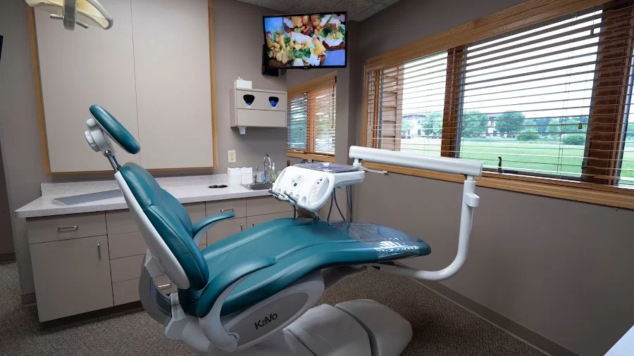 First Choice Dental- Fitchburg 7