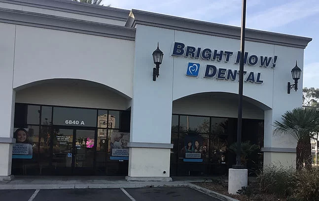 Bright Now! Dental & Orthodontics 2