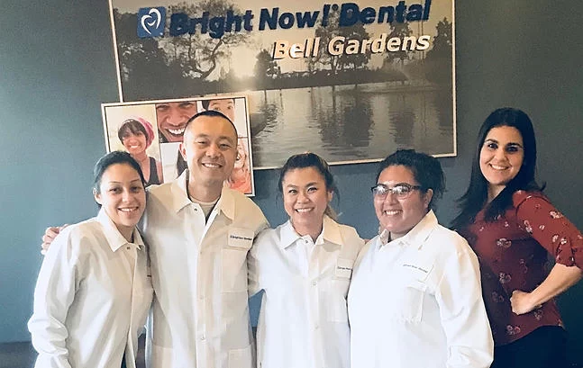 Bright Now! Dental & Orthodontics 3