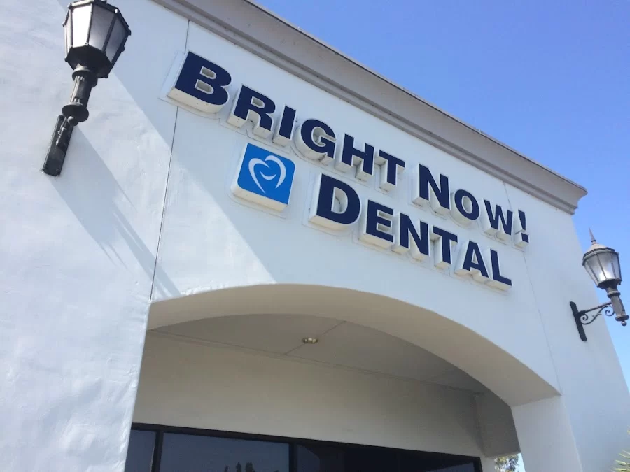 Bright Now! Dental & Orthodontics 5