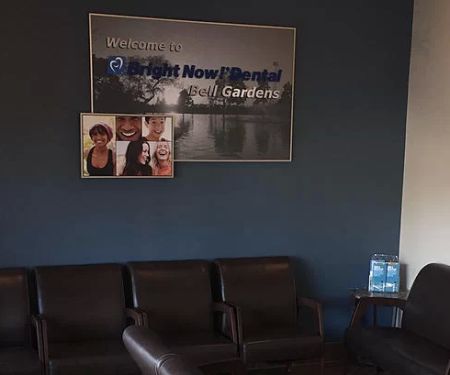Bright Now! Dental & Orthodontics