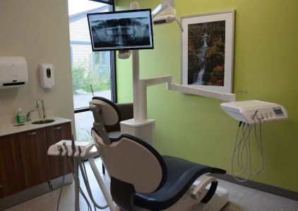 Middleton Family Dental