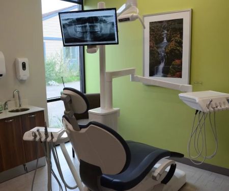 Middleton Family Dental