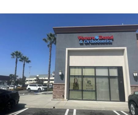 Western Dental & Orthodontics