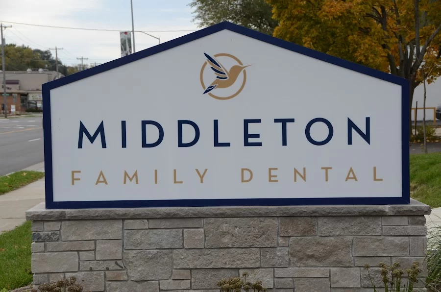 Middleton Family Dental 6