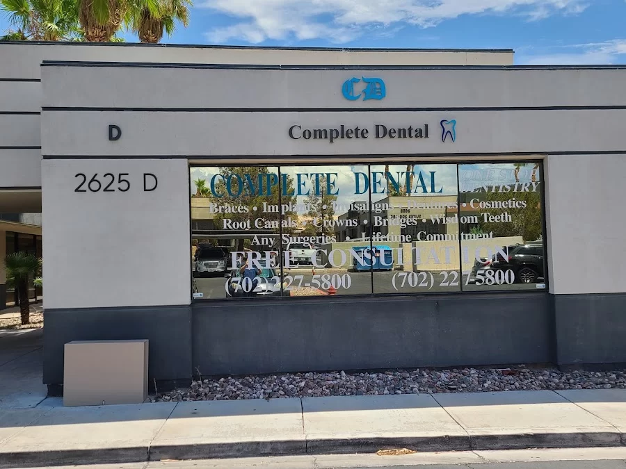 Complete Dental 3