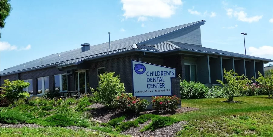 Children's Dental Center of Madison 4