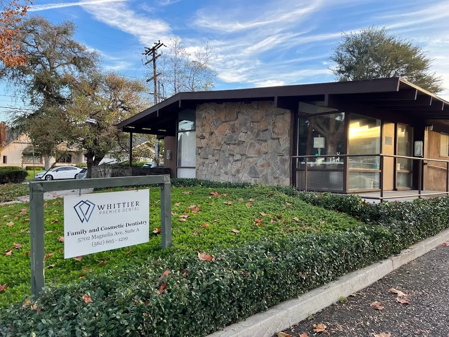 Whittier Premier Dental 2