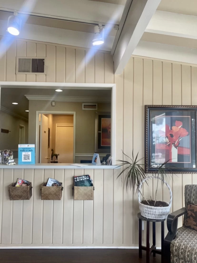 Whittier Premier Dental 1