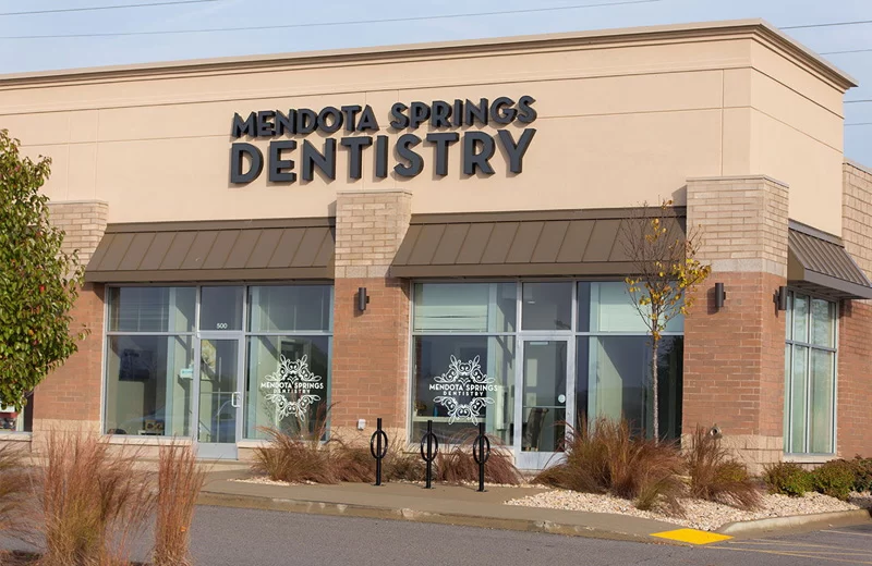 Mendota Springs Dentistry 10