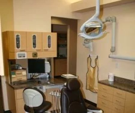 Dr. Lisa A. Young, DDS