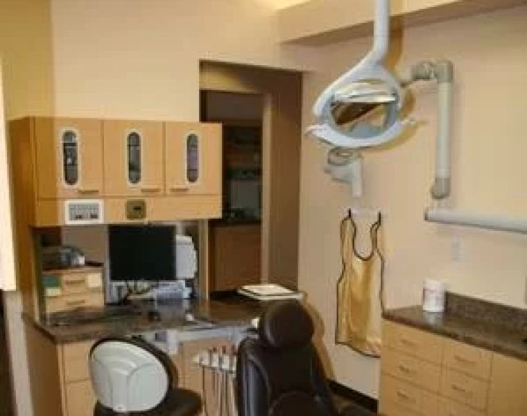 Dr. Lisa A. Young, DDS