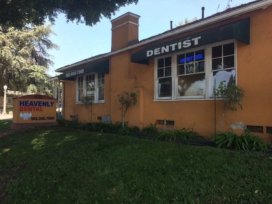 Heavenly Dental Smiles Inc. 4