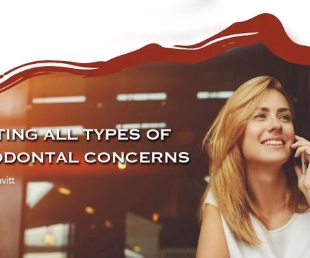 Red Rock Periodontics & Implantology: Curry H. Leavitt, DMD, MS