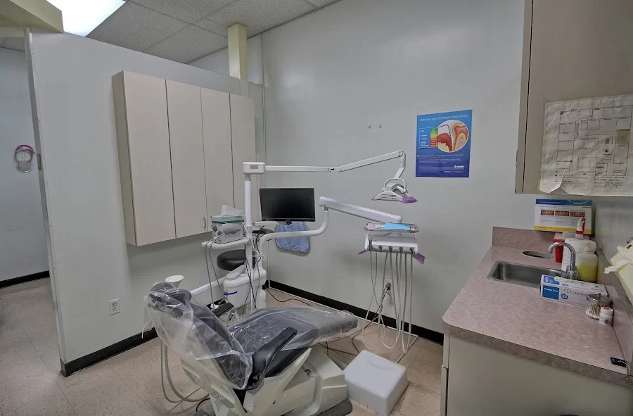 Whittier Dental Group Picture 2