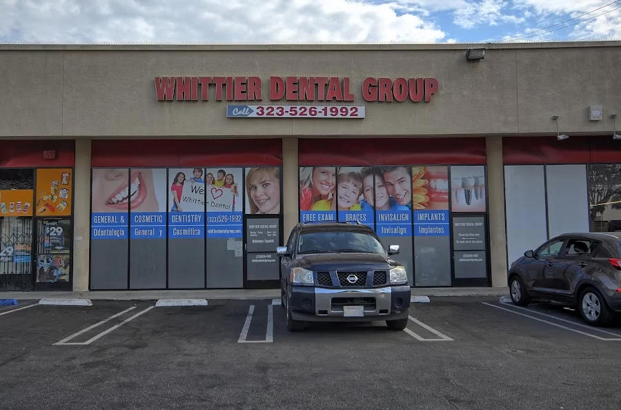 Whittier Dental Group Picture 5
