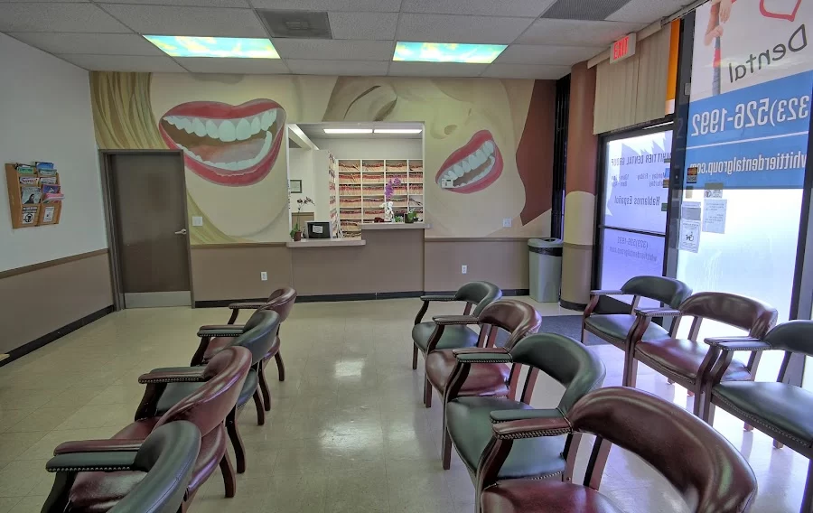 Whittier Dental Group Picture 4